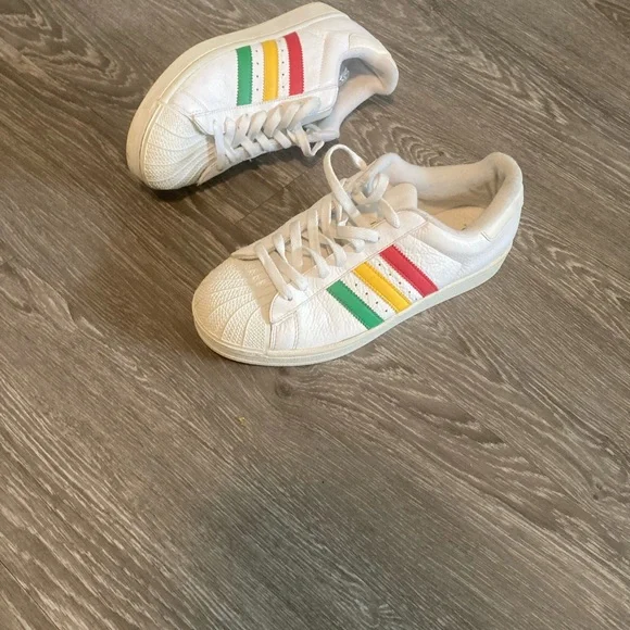 Adidas Superstar - Picture 3 of 8